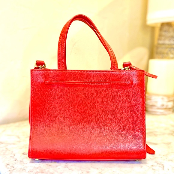 KATE SPADE *RARE* Hayes Street Isobel - Prickly Pear *SAMPLE* *BRAND NEW* - Picture 2 of 12